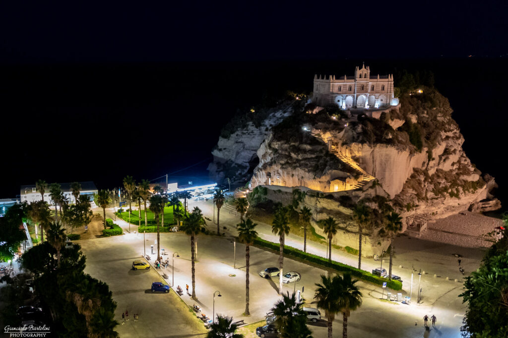 Tropea