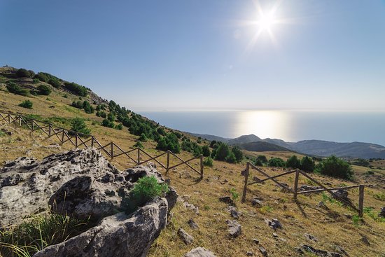 Mendicino, Monte Cocuzzo