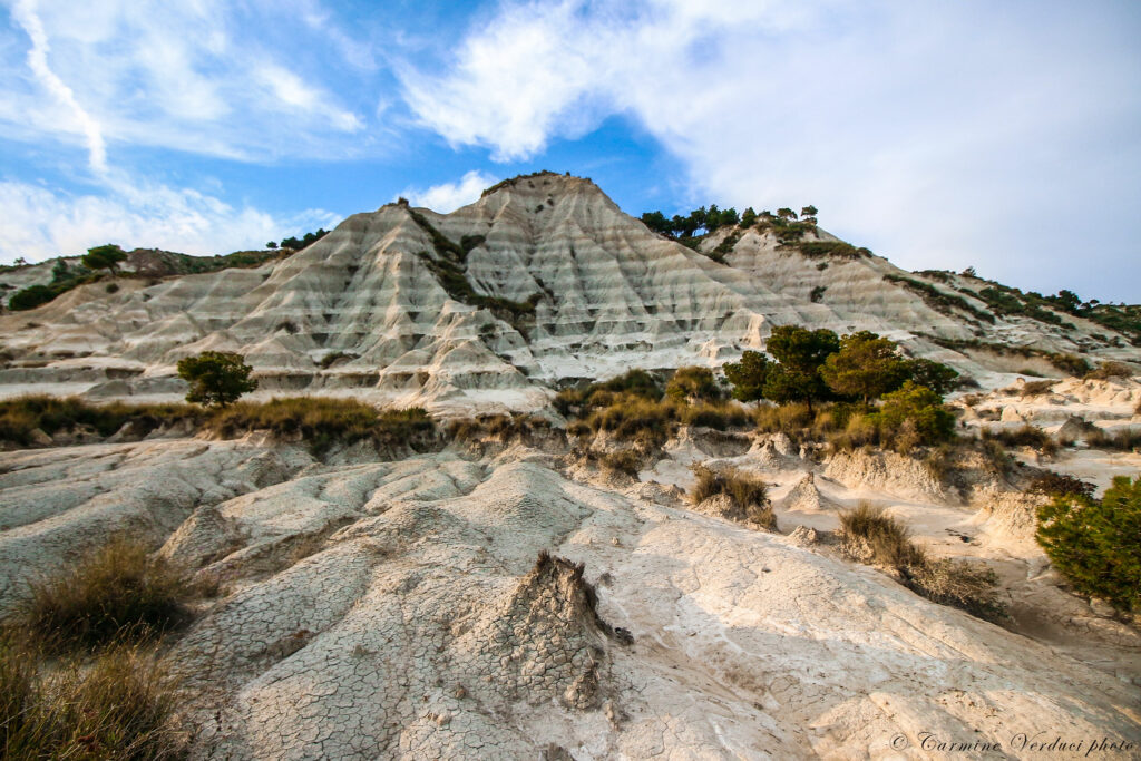 Calanchi di Palizzi